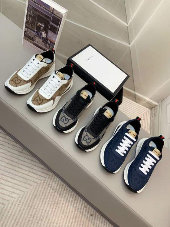 Picture of Gucci Shoes _SKUGuccisz38-44mnf024610525